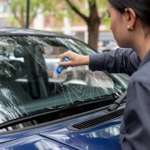 Five Ways Of How to Stop My Windshield Crack from Spreading