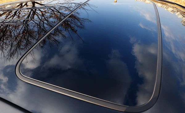 Sunroof Seal Replacement | Reliable Auto Glass Services