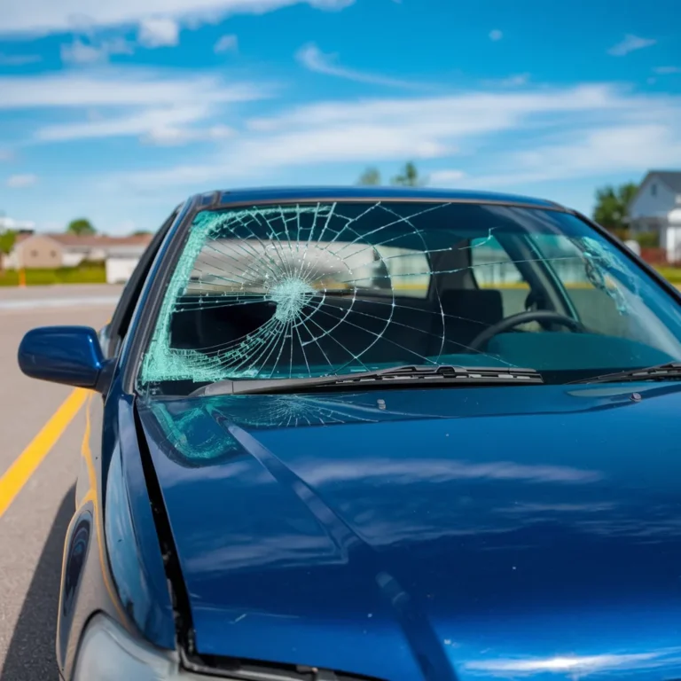 Honda Accord Windshield Replacement | Affordable Service