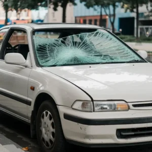 Honda Accord Windshield Replacement | Affordable Service