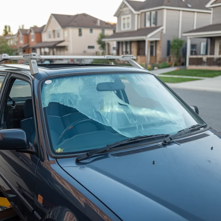 Affordable Honda Windshield Replacement in Austin