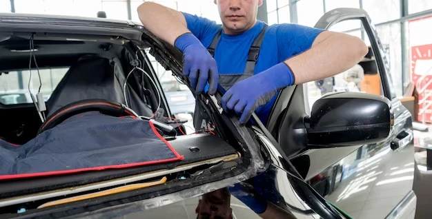 Honda Civic Windshield Replacement | Get Your Quote Today