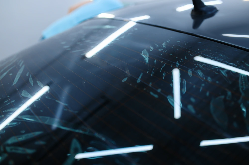 Quick Windshield Replacement Experts in Austin