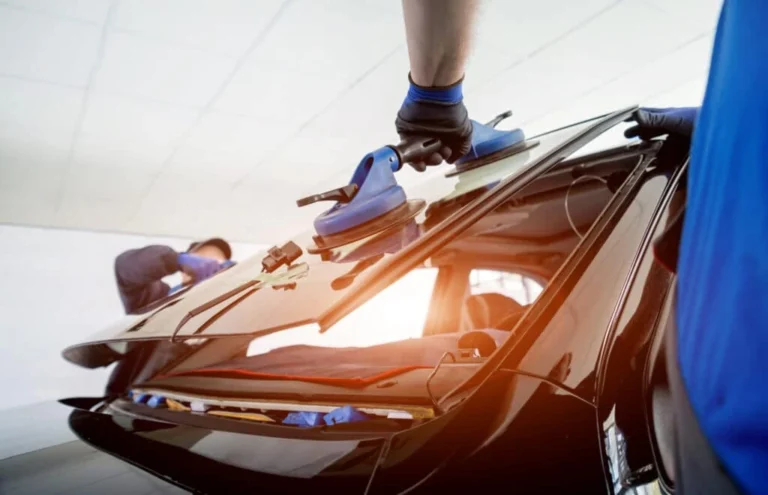 Best Windshield Replacement Services | Fast, and Affordable