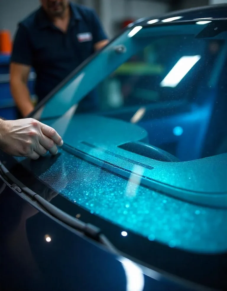 Windshield Replacement Glass Types | Choose the Right One