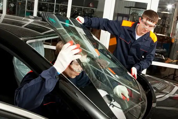Windshield Replacement for Fleet Vehicles