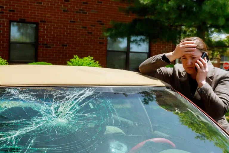 How Long Does a Windshield Replacement Take? Find Out Here!