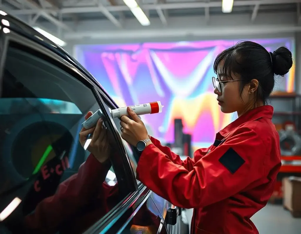 Car Window Replacement Austin | Fast & Reliable Service