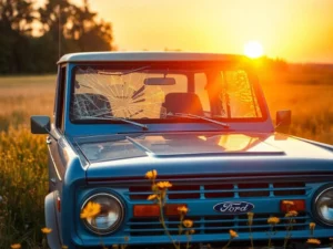 How Much to Replace a Bronco Windshield | A Complete Guide