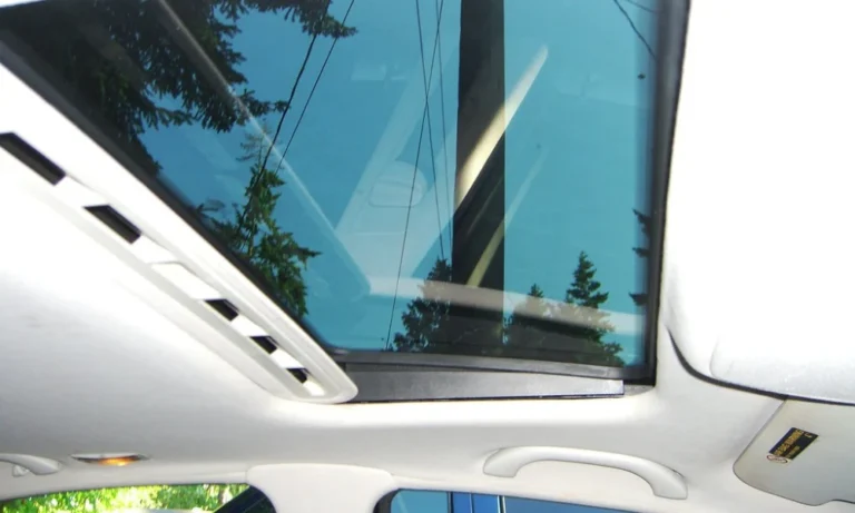 Can You Add a Sunroof to a Car? Cost & Options Explained