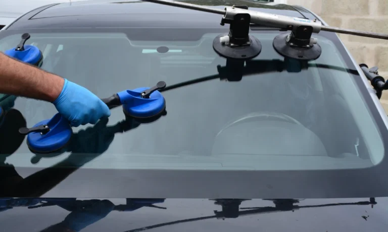 How to Get Your Windshield Replaced for Free with Insurance