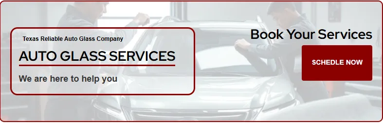 Professional auto repair and replacement services in austin texas
