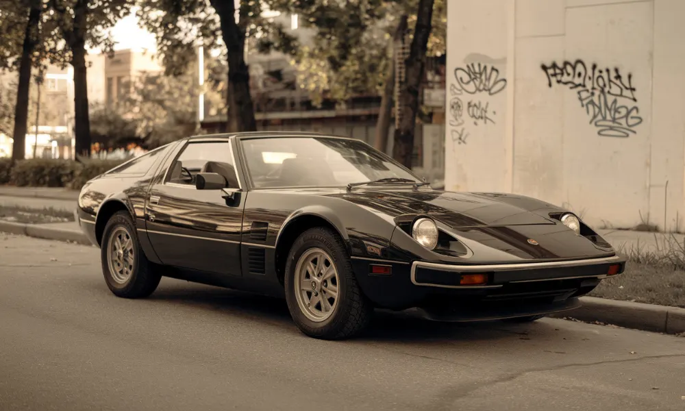 What Sports Cars Have Sunroof Top Models In 2026