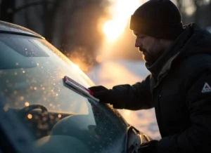 How to Defrost Your Windshield | Quick and Easy Tips