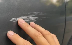 Understanding Car Window Scratches Before You Start