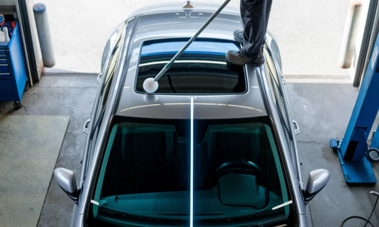 What Is Windshield Calibration? Everything You Need to Know