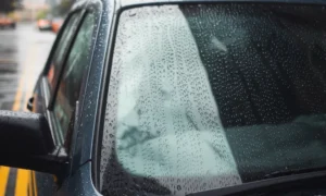 What If It Rains After Windshield Replacement? Find Out Now