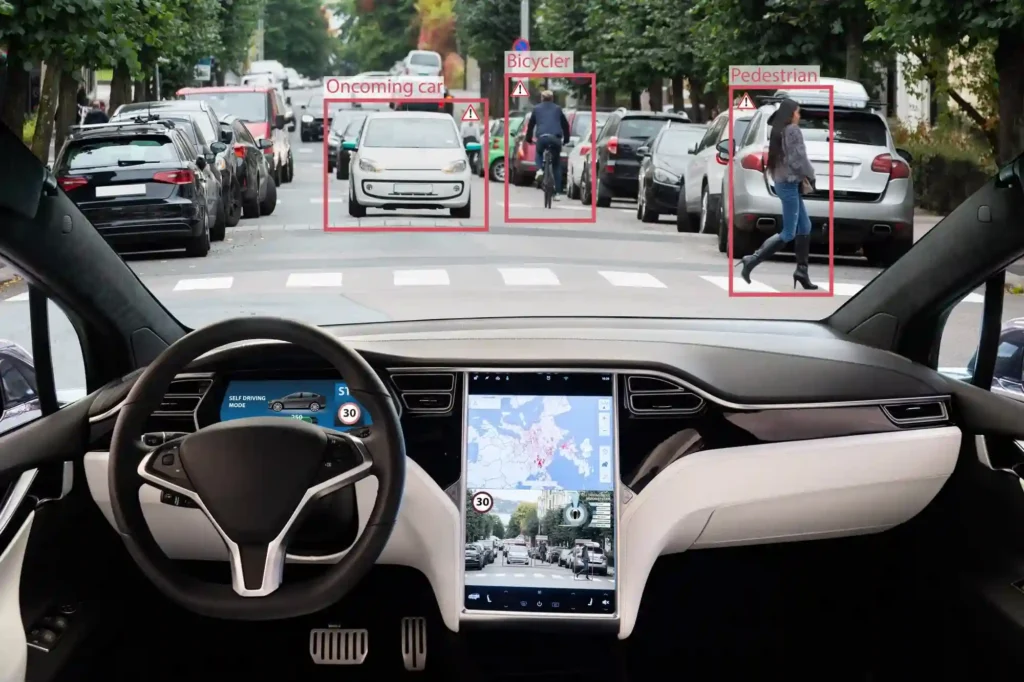 ADAS Windshield Background Info