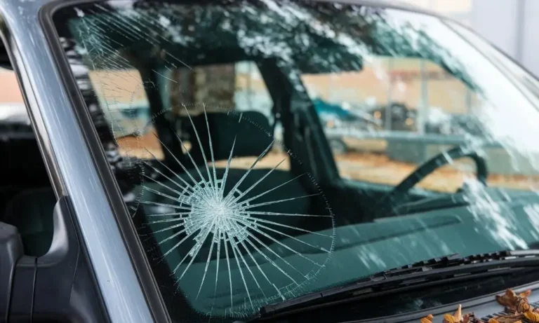 Cost to Fix Windshield Chip in 2025 | Ultimate Guide