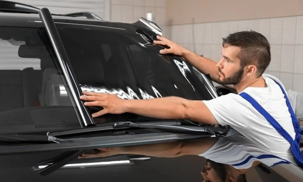 Different Types of Auto Window Tint Explained