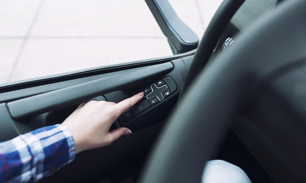 How to Repair Power Window | Step-by-Step Repair Guide