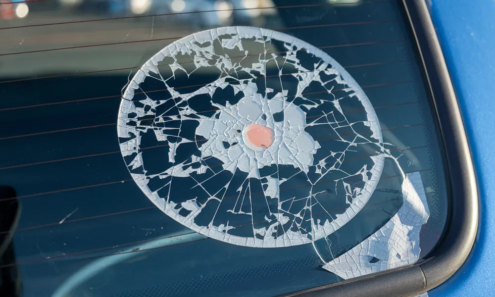 How to Get Sticker Residue Off Car Window DIY Tips
