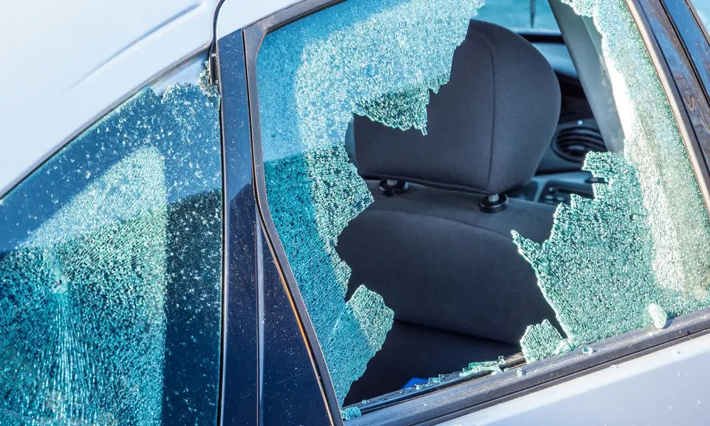 How to Replace Rear Quarter Window | Step-by-Step Guide