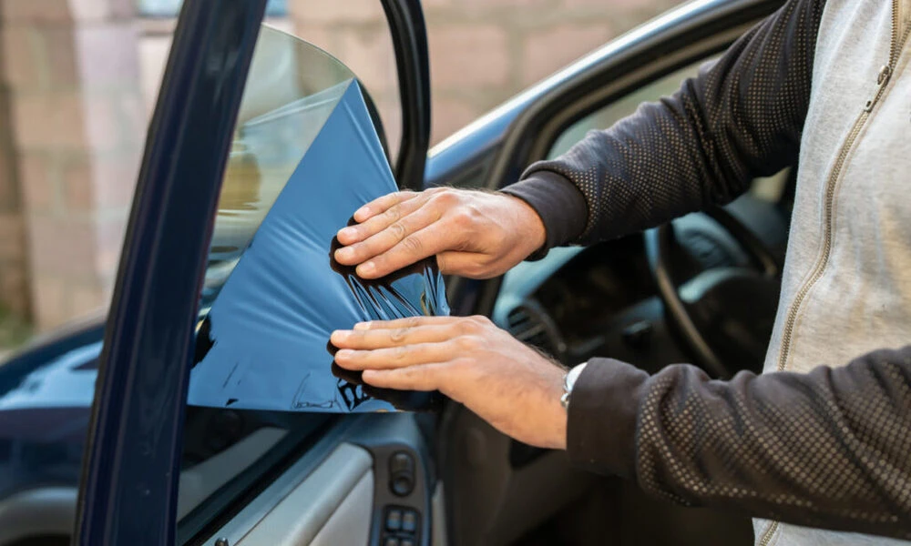 Should I Remove Car Window Tint by Myself? Pros & Cons