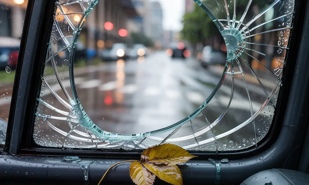 How to Fix Window Off Track | Easy Step-by-Step Guide