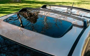 how much it costs to fix a sunroof, including repair factors and averages