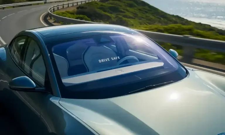 Are Windshield Distortions Common in New Cars Explained
