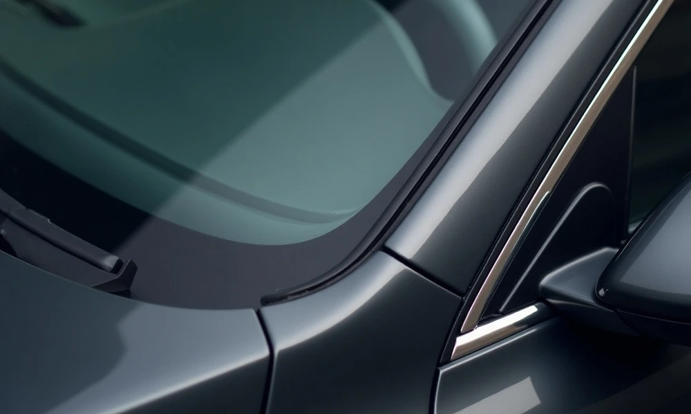 What Is the Windshield Trim Called? Understanding Its Role