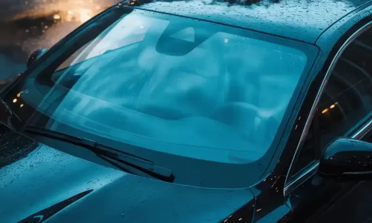 Can You Tint Your Windshield? Texas Laws Explained