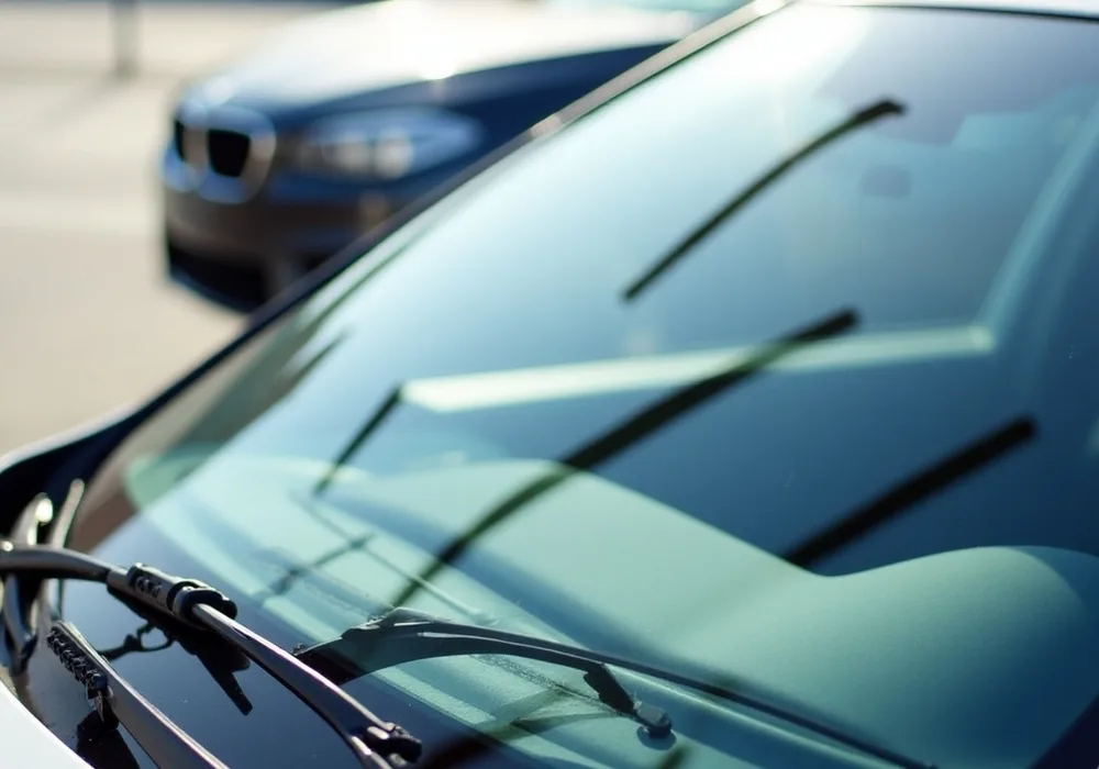 What Kind of Windshield Wipers Do I Need? Find Out Now