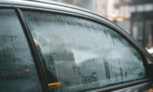 How Do You Stop Car Windows from Fogging Up in Easy Steps?