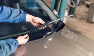 How to Change a Windshield Wiper Arm | Step-by-Step