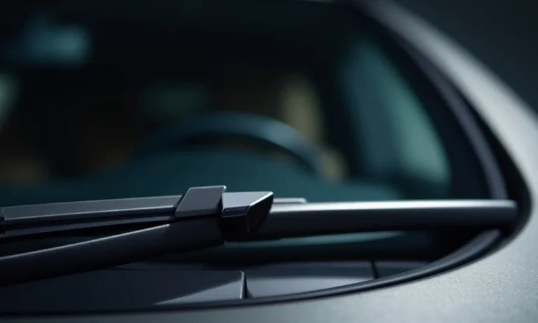 What Is the Windshield Trim Called? Understanding Its Role