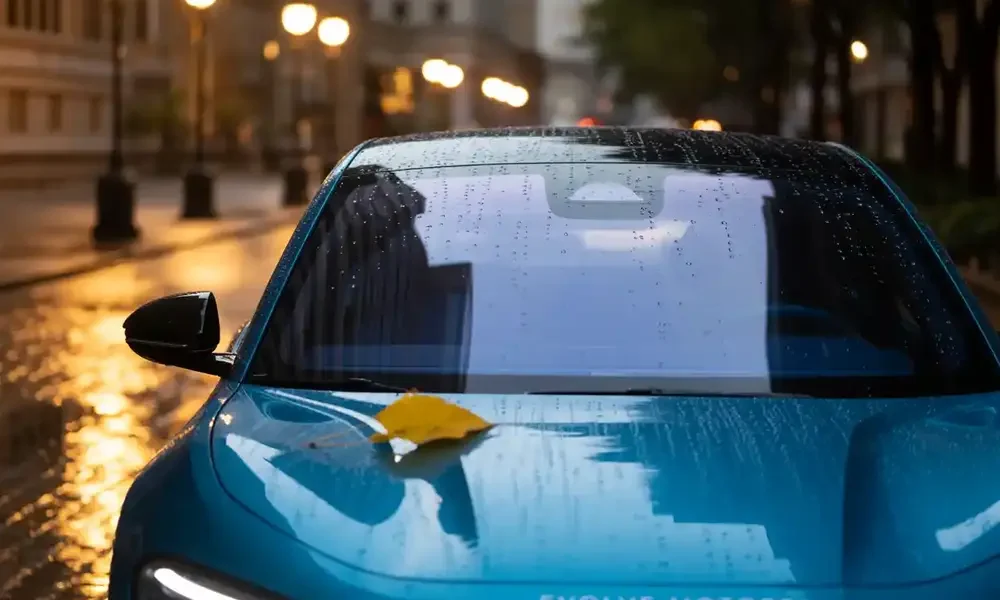 Are Windshield Distortions Common in New Cars Explained