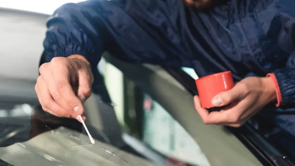 How Big Of A Crack In Windshield Can Be Repaired
