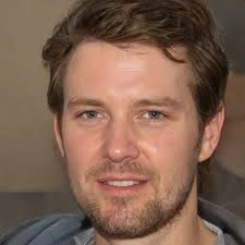 Picture of Michael Turner