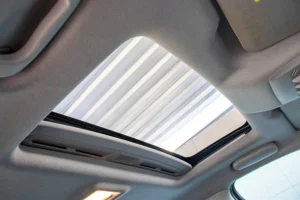 how much does sunroof repair cost