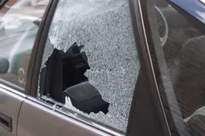 does car insurance cover window replacement