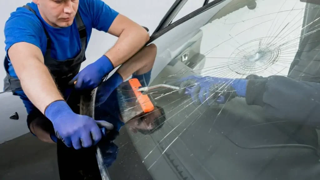 how much does a rock chip repair cost