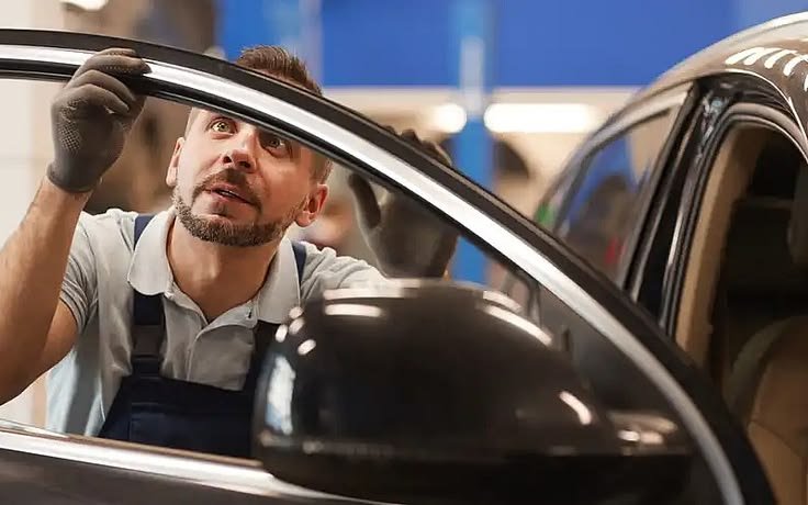 car window repair austin