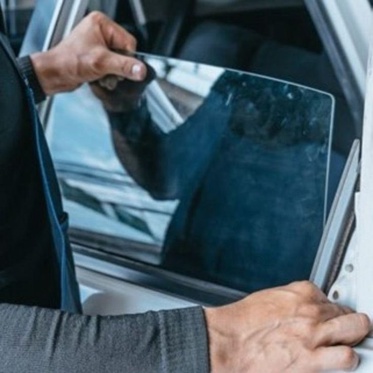 car window repair austin