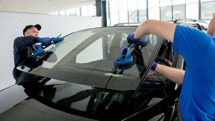 windshield replacement in austin tx