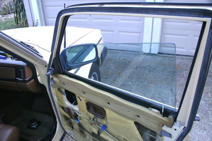 car window repair austin