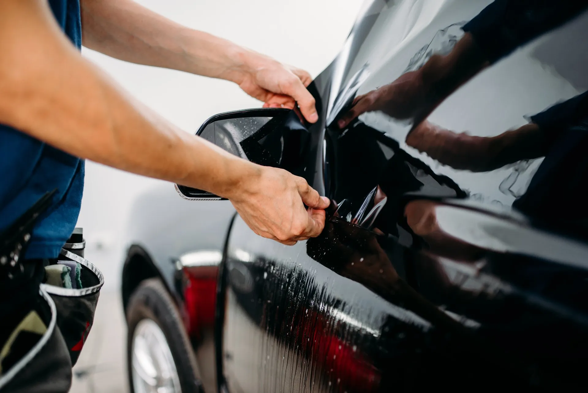 6 Types of Window Tint to Consider for Your Car