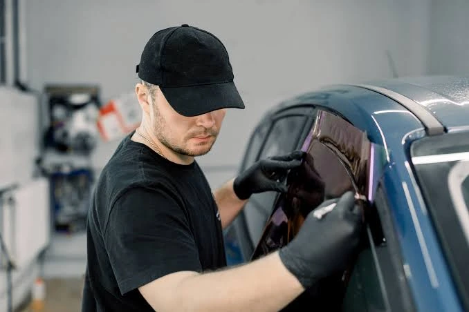6 Types of Window Tint to Consider for Your Car