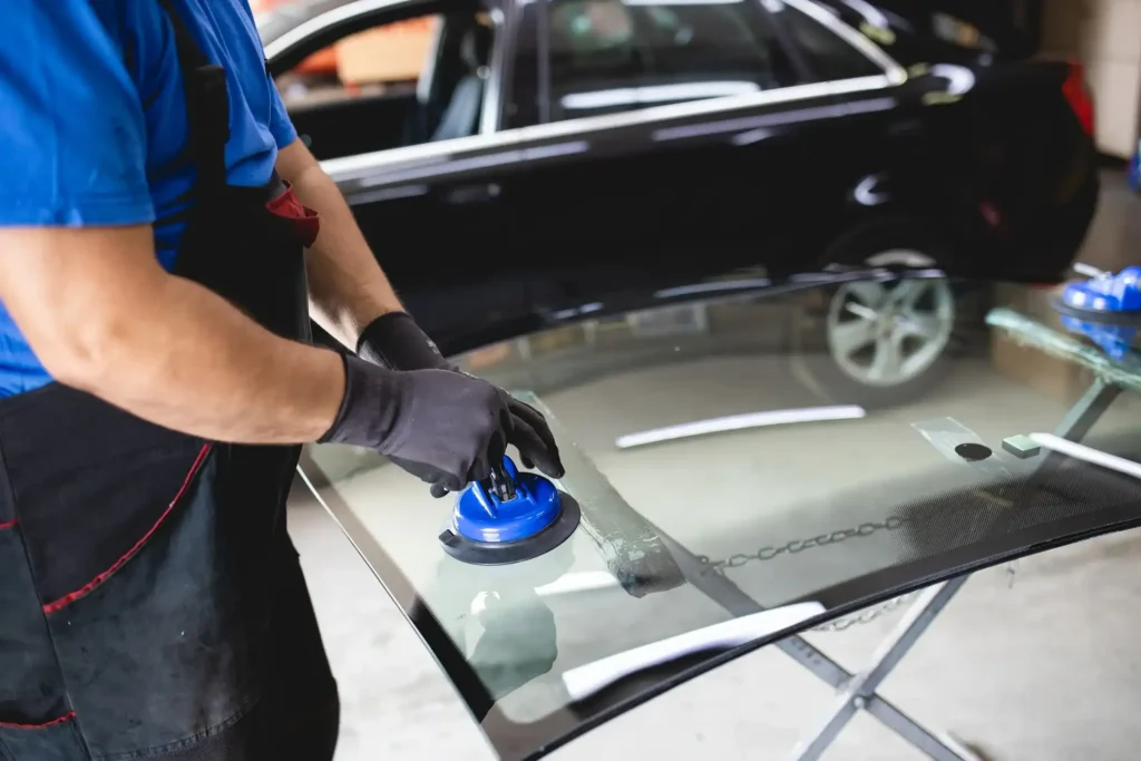 how much does it cost to calibrate a windshield